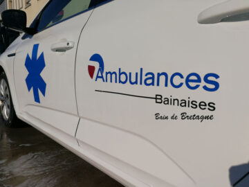 Ambulances Bainaises