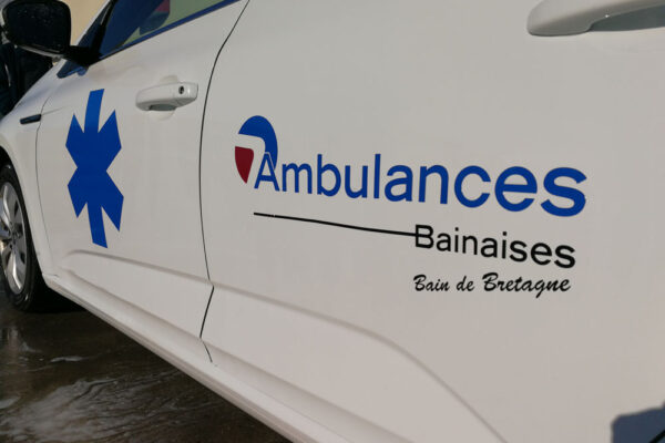 Ambulances Bainaises